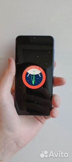 Xiaomi Mi 9 SE, 6/64 ГБ