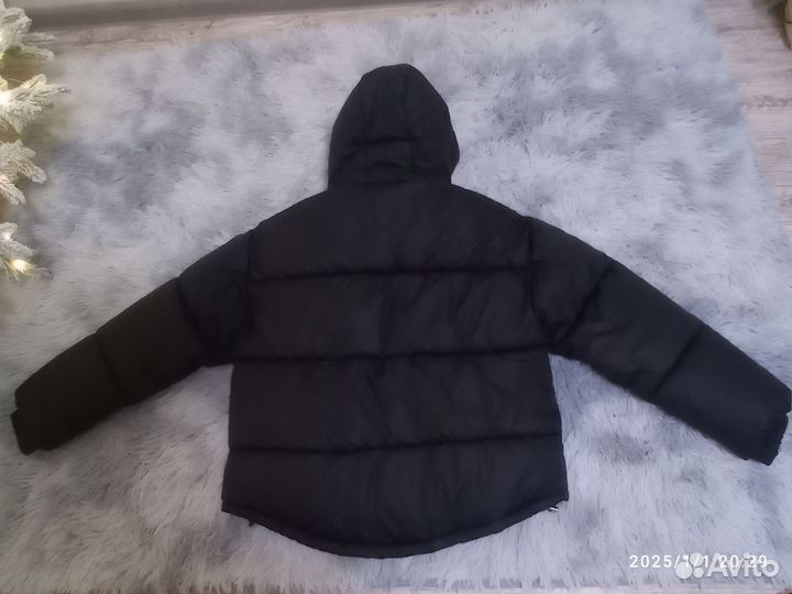 Пуховик женский 48 50 новый