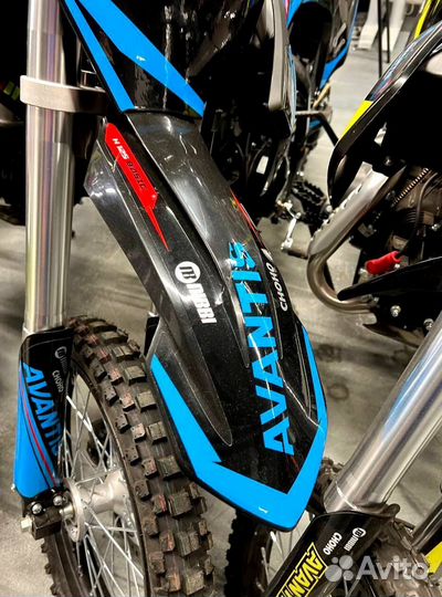 Питбайк Avantis H12 Basic 1714 в рассрочку