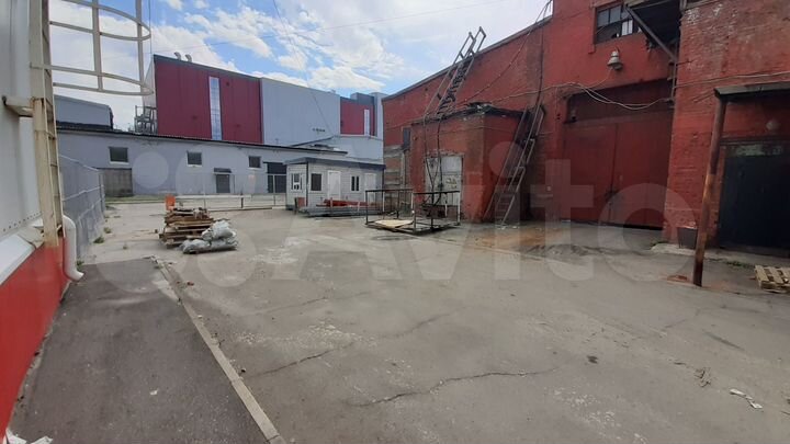 Склад, 130 м²