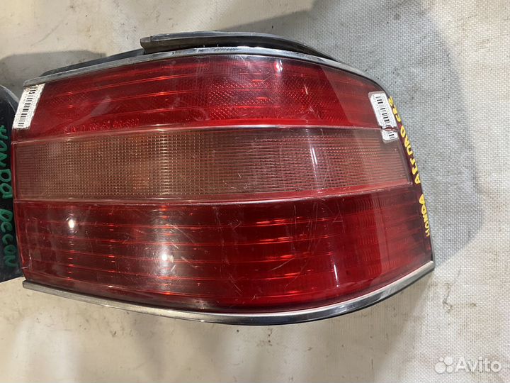Фонарь задний (стоп сигнал ) Honda Accord