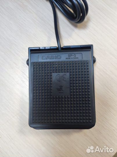 Casio cdp s100 Цифровое пианино