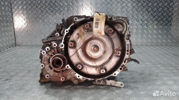 АКПП Volvo XC90 (02-06) 2005 5551SN 2.4