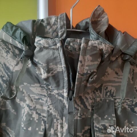 Куртка Gen3 gortex US Air Force ввс США