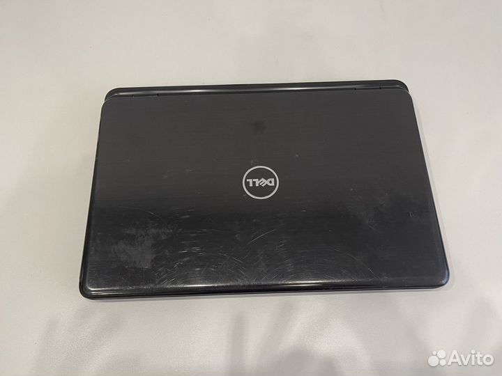 Ноутбук dell inspiron n7110