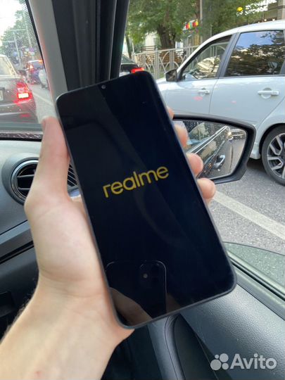 realme C33, 3/32 ГБ