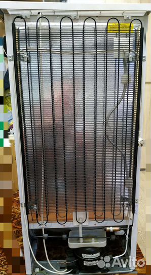 Холодильник мед. бу