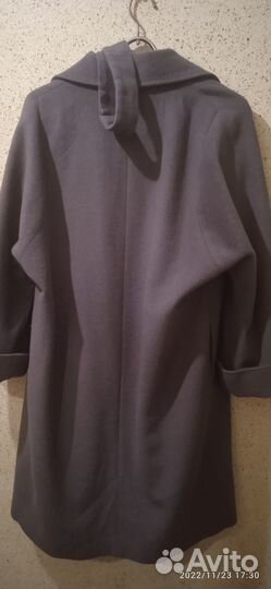 Пальто женское продам