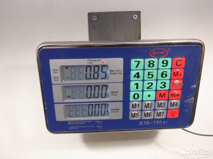 Фонарь задний наружный левый Ssang Yong Kyron