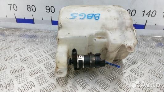 Бачок омывателя mitsubishi L200 K7T (BBG05NL01)