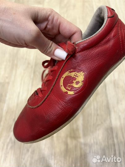 Кеды для Ушу