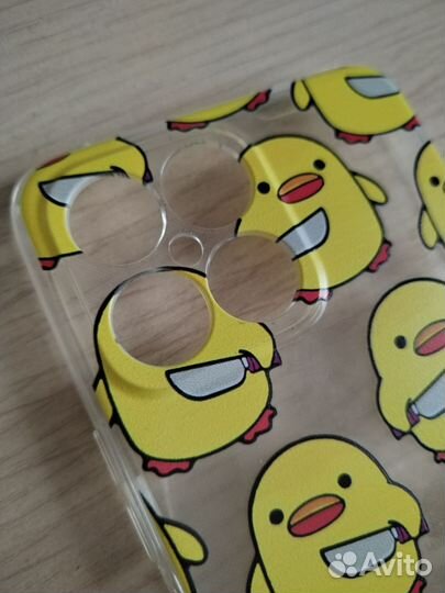 Чехол на honor x8