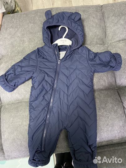 Комбинезон