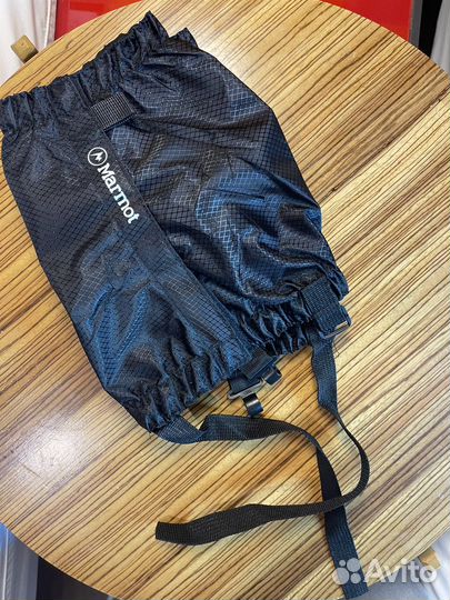 Гамаши туристические