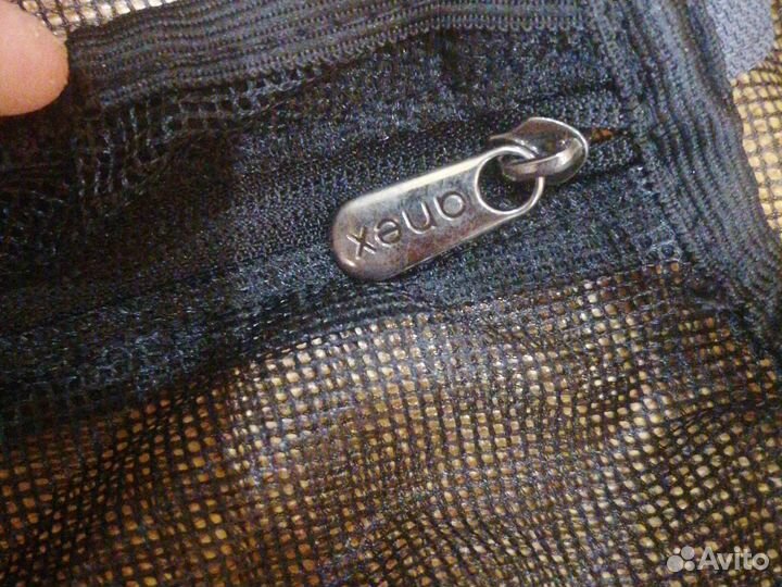 Антимоскитная сетка на прогулку Anex