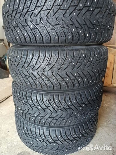 Зимние колеса r 16