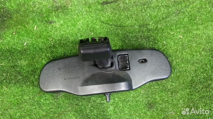 Зеркало салона Chevrolet Trailblazer LL8 4.2 L