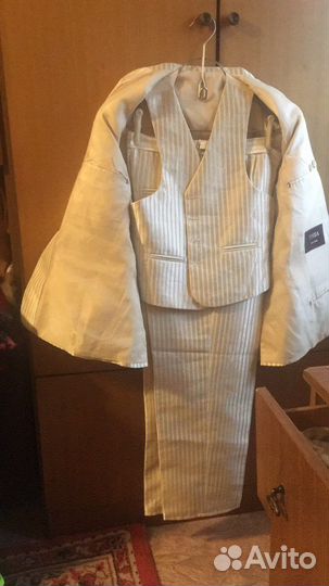 Костюм на мальчика. Размеры в описании