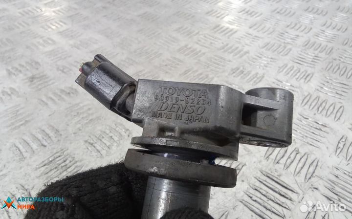 Катушка зажигания Lexus RX 2 2004