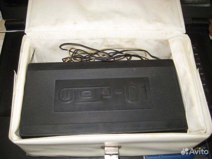 Продам тестер автомобильный тор-01102