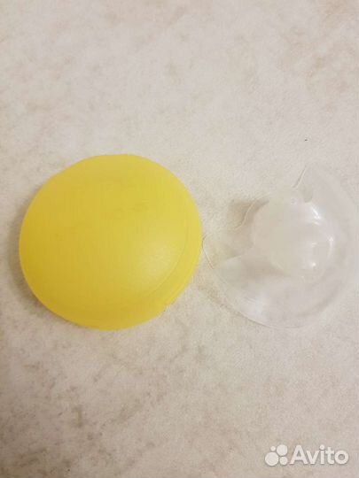 Накладки на грудь medela