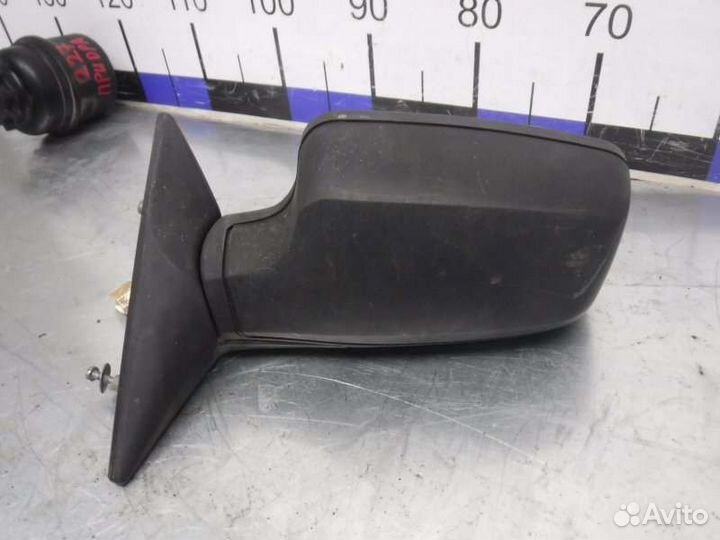 Зеркало левое Лада Приора 126 2011