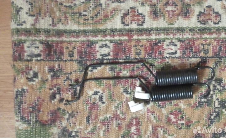 Запчасти на стиральную машину Whirlpool AWG 875 D