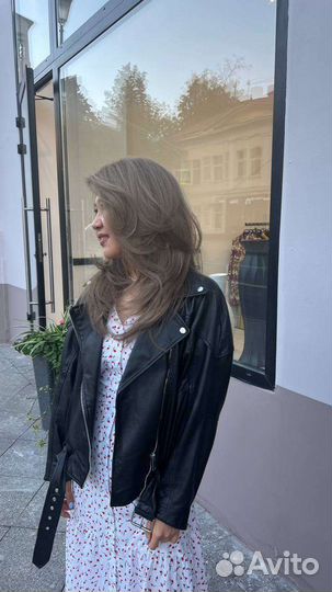 Парикмахер стилист колорист