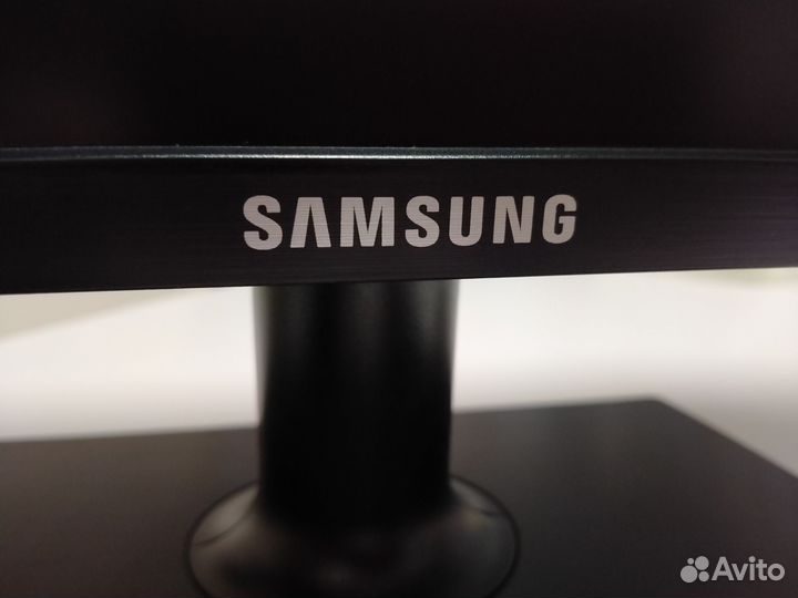 Монитор Samsung S23C200B