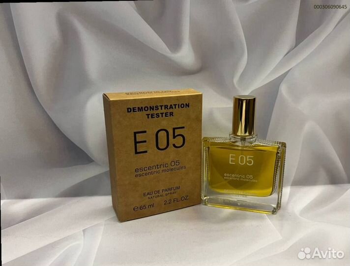 Escentric molecules 05 (Арт.77675)