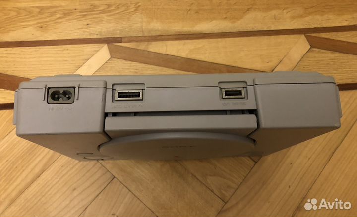 Sony playstation 1 classic