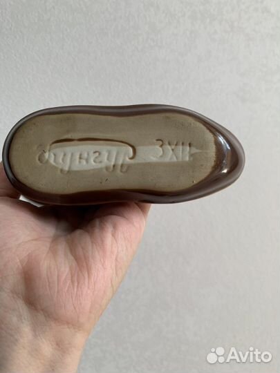 Карандашница СССР, 