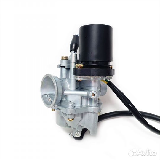 Карбюратор Yamaha Jog 50сс SEE TW