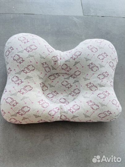 Подушка ортопедическая