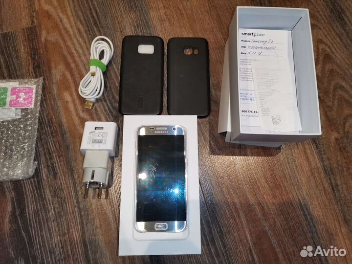 Samsung Galaxy S7 4/32