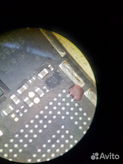 Ремонт телефонов