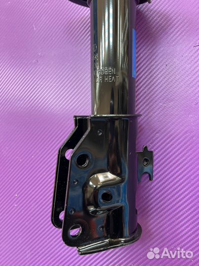 Стойка 333496 daihatsu rush J200/210/211 передние