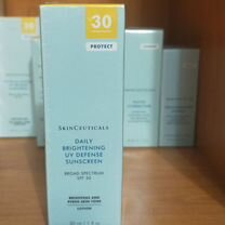 Skinceuticals Daily Brightening spf 30