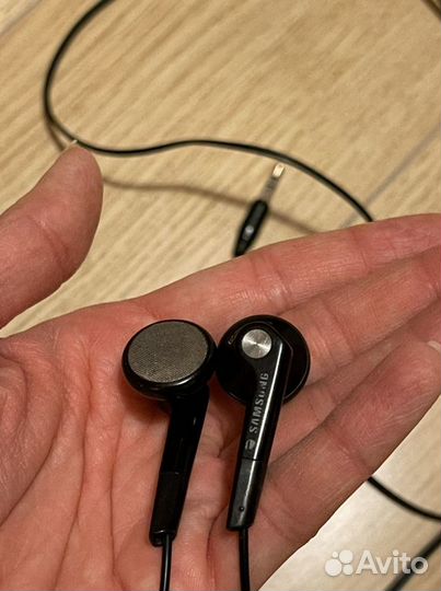 Наушники samsung