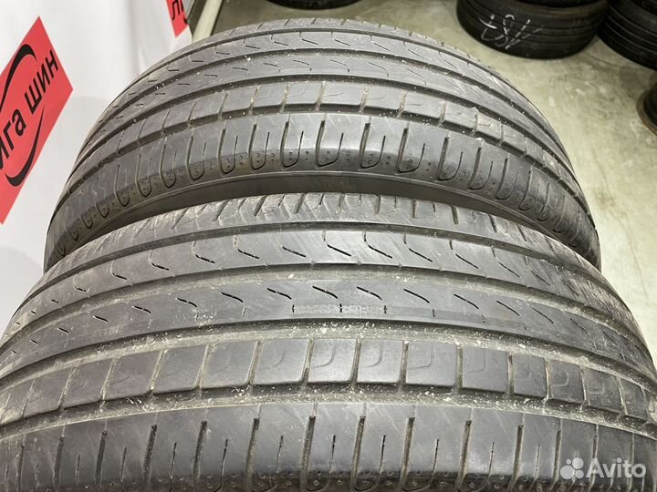 Pirelli Cinturato P7 215/60 R16
