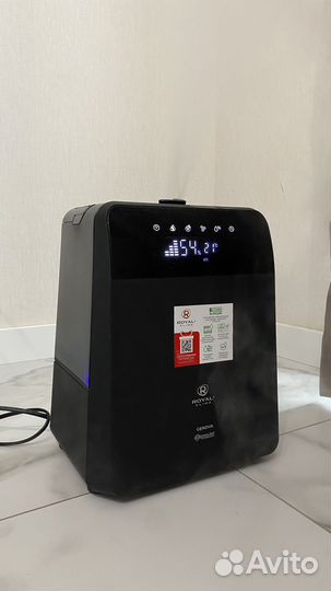 Увлажнитель Royal Clima genova