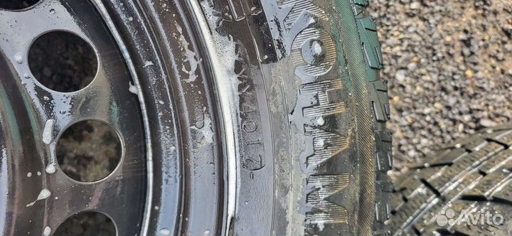 Yokohama Ice Guard 5 IG50 A 185/65 R15