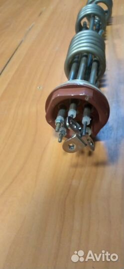 Тэн для водонагревателя