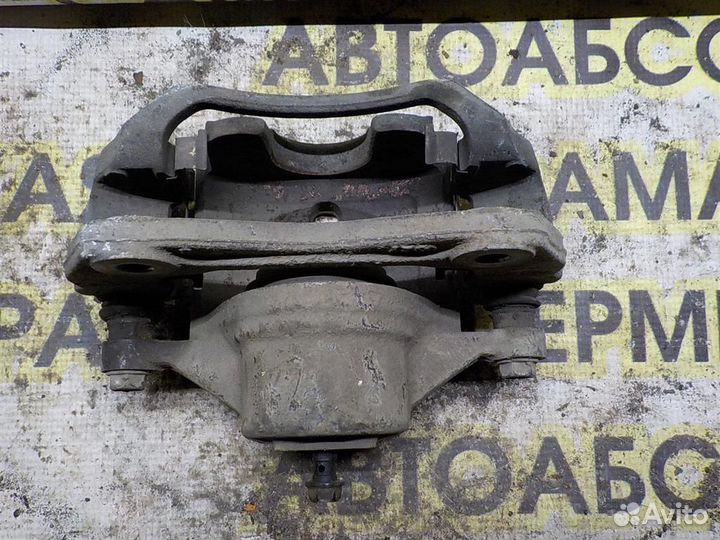 Суппорт передний правый KIA Ceed (ED) 2006- 2012