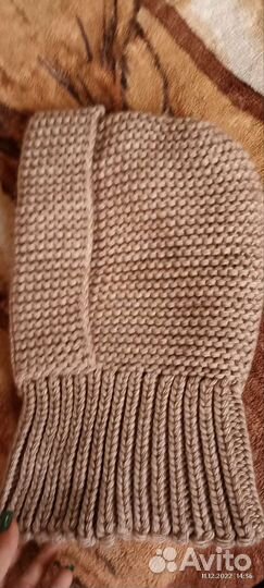 Шапка, Капор, снуд