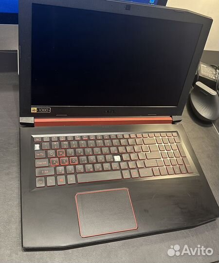 Acer nitro 5