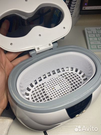 Ультразвуковая мойка Codyson CD-3800A