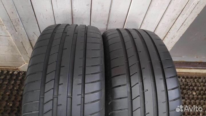 Goodyear Eagle F1 Asymmetric 3 245/45 R18 100Y