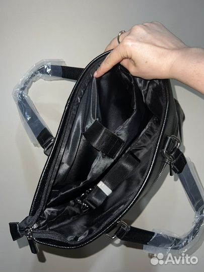 Новая Сумка для ноутбука планшета документов