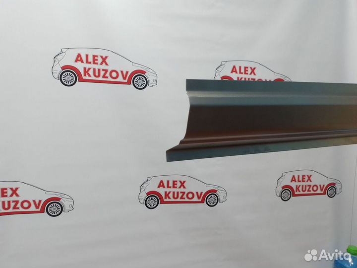 Задняя арка Lexus RX300 44959 2003-2009 5 дверей и